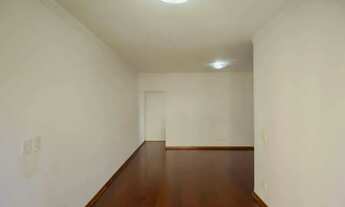 Imagem 5: Imóvel para aluguel possui 80 metros quadrados com 3 quartos em Campo Belo - São Paulo - S