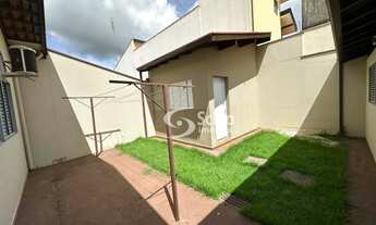 Imagem 5: Casa com 3 dormitórios à venda, 160 m² por R$ 495.000 - Jardim São Paulo - Rio Claro/SP