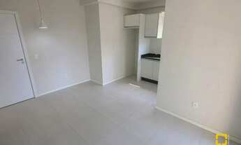 Imagem 4: Apartamento de 1 dormitório com suíte, lavabo e vaga à venda no Centro de São José/SC