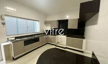 Imagem 6: Casa à venda no bairro Alto Umuarama em Uberlândia