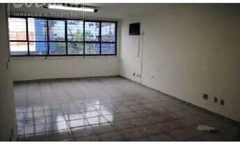 Imagem: Conjunto Comercial para locação - Centro