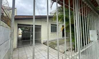 Imagem 2: 2 Casas!!! Casa 2 dormitórios, 1 banheiro, cozinha, sala, garagem 3 vagas mais uma casa 1