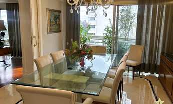 Imagem 5: Viva com Sofisticação no Coração do Jardim Paulista