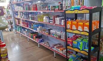 Imagem 6: Mercearia Galpão / depósito com venda por R$80.000