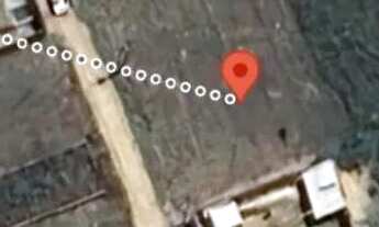 Imagem: Terreno marechal Deodoro