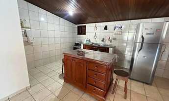 Imagem 7: Casa ampla de 4/4 à venda no Conjunto Tapajós