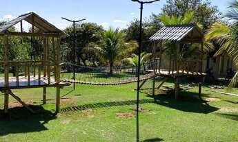 Imagem 3: Casa em condomínio na beira do Lago do Manso