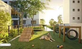 Imagem 4: Apartamento à venda no MOOD FAROL , FAROLÂNDIA, Aracaju, SE