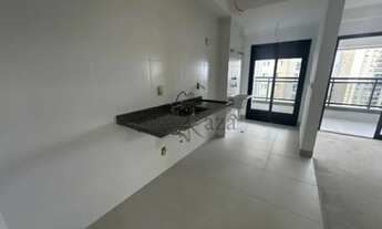 Imagem 5: Apartamento - Condomínio Quadria - Jardim Aquarius - 3 Dormitórios - 97m²