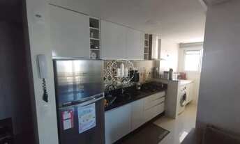 Imagem 4: Apartamento 2 Quartos com 1 Suíte e 68m² - Barreiros