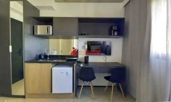 Imagem 3: Flat com ótimo preço no bairro Bela Vista. Confira!