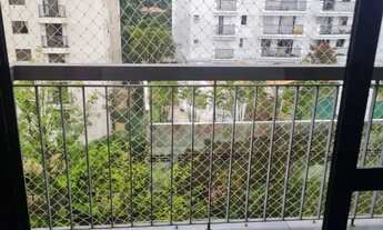 Imagem 6: Venda de Apartamento na Vila São Francisco, São Paulo-SP: 3 Quartos, 3 Suítes, 2 Salas e 3