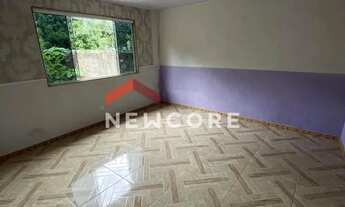 Imagem 2: Casa em Rua Mário Barbosa - Mantiquira - Duque de Caxias/RJ