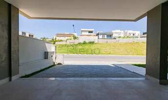 Imagem 4: Casa à venda no Condomínio Mont Alcino em Valinhos, no bairro Roncáglia