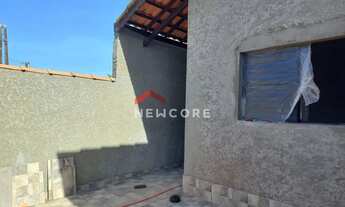 Imagem 3: Casa em Rua São Pedro - Nossa Senhora do Sion - Itanhaém/SP