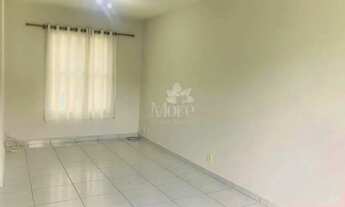 Imagem 4: Casa para alugar em Sumaré, Parque Villa Flores, com 3 quartos, com 70 m², Villa Flora