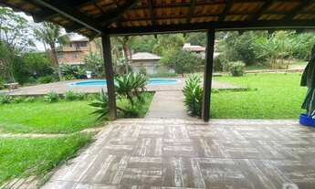 Imagem 4: Terreno Com Casa