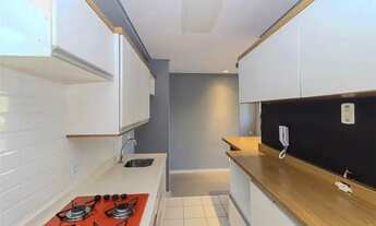 Imagem 7: Apartamento em Humaitá