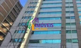 Imagem: CONJ. COMERCIAL - VILA OLÍMPIA - SP