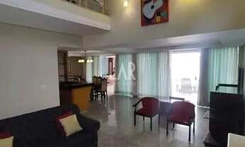 Imagem 2: Casa em Condomínio para aluguel, 4 quartos, 4 suítes, 4 vagas, Paquetá - Belo Horizonte/MG