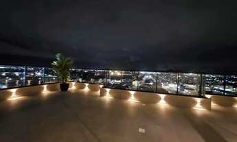 Imagem 3: Apartamento de 2 dormitórios sendo uma suíte bairro Cordeiros em Itajaí SC