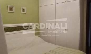 Imagem 5: Apartamento à venda no Condomínio Village Proença, Campinas, com 2 dormitórios - Conforto