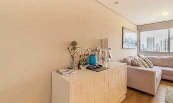 Imagem 3: Aluguel Apartamento 2 Dormitórios - 53 m² Brooklin