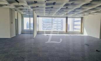 Imagem 3: Andar Corporativo(15 salas) para alugar, 2844 m²,- Jardim São Luís - centro empresarial(CE