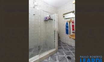 Imagem 6: CASA ASSOBRADADA - LAPA - SP