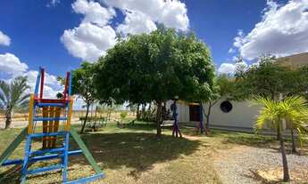 Imagem 7: Ninho Residencial - CASA (LADO DA SOMBRA) 3 Quartos