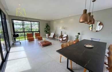 Imagem 6: Casa em Condomínio para Venda em Atibaia, Condomínio Residencial Shamballa III, 5 dormitór