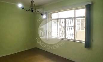 Imagem 4: IRAJÁ APARTAMENTO DE 68 m² COM 2 QUARTOS, DEPENDÊNCIA E GARAGEM, EM LOCALIZAÇÃO PRIVILEGIA