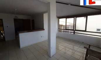 Imagem 2: Alugo apartamento studio, Rua Nina Mota, Itapuã. Com 50m², piscina no prédio. Valor Total