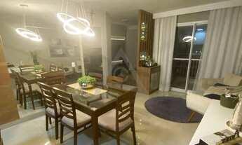 Imagem 2: Apartamento para alugar em Campinas, Taquaral, com 2 quartos, com 68 m², Invite Taquaral