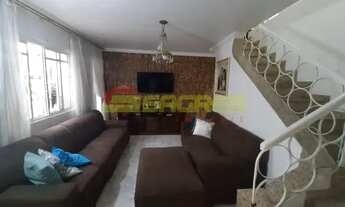 Imagem 3: Sobrado 188m² na Vila Maria Alta por R$ 900.000,00