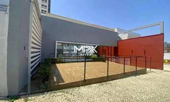 Imagem: Salão para alugar em Piracicaba, São Dimas