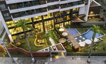 Imagem 6: RCR) Últimas unidades | Melhor da Zona Oeste | Parque das Palmeiras