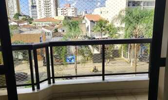 Imagem 5: Apartamento à venda em Taubaté, Jardim das Nações, com 3 quartos, com 110 m²