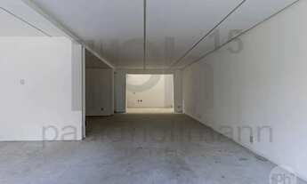 Imagem 2: Vende casa comercial de 200m, 2 vagas R$4.000.000 - Jardim América-SP