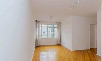 Imagem 4: Apartamento no Condomínio Village Cabral Curitiba/PR