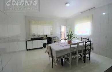 Imagem 3: Sobrado a venda - Vila Guarará, Santo André