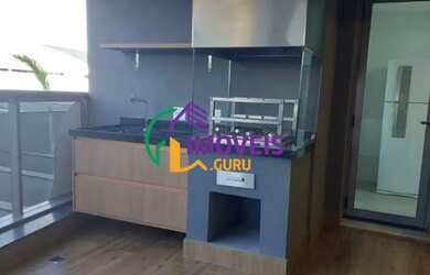 Imagem: APARTAMENTO - ALPHAVILLE - SP