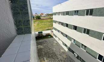 Imagem 10: REPASSO APARTAMENTO EM JOÃO PESSOA MOBILIADO