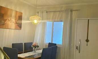 Imagem 2: Sobrado para venda com 160 metros quadrados com 2 quartos em Jardim Santa Maria - Jacareí