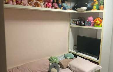 Imagem 6: Apartamento De 4 Quartos Em 156M² E 3 Vagas De Garagem Na Pituba. 1B5DBEH