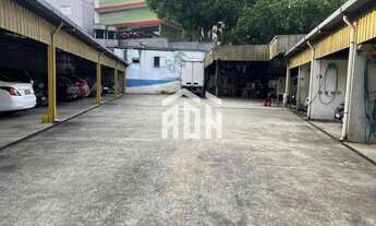 Imagem: Galpão para Locação Chácara Inglesa