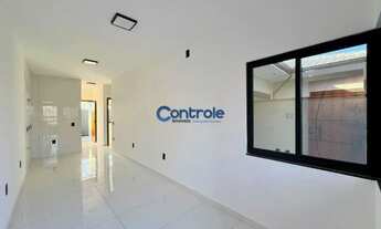 Imagem 3: Casa geminada com 2 dormitórios ao lado da Nova Palhoça