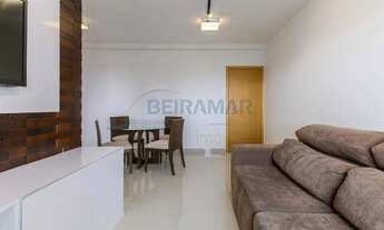 Imagem 3: Apartamento Mobiliado em Andar Alto de 2 Quartos sendo 1 Suíte e Vaga de Garagem para Alug