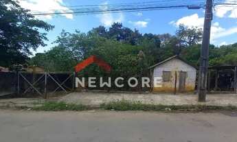 Imagem 4: Lote em ÁREA 1.800 M2 LAGOA SANTO ANTONIO - CASA PARA DEMOLIÇÃO - Lagoa de Santo Antônio