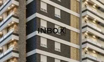 Imagem 6: INBOX CIA IMOBILIÁRIA VENDE - Apartamento de dois dormitórios em construção no Centro de B